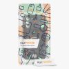 Προφυλακτήρας kwmobile για Samsung Galaxy S21 FE, Silicone, Black, 58570.01