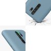Θήκη Kwmobile για Xiaomi Redmi Note 8 Pro, Silicone, Green, 50242.207