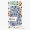 Θήκη Kwmobile για Xiaomi 11T/11T Pro, Silicone, Blue, 56573.12