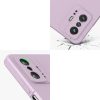 Θήκη Kwmobile για Xiaomi 11T/11T Pro, Silicone, Purple, 56573.140