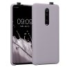 Θήκη Kwmobile για Xiaomi Mi 9T Pro/Redmi K20 Pro, Silicon, Purple, 49358.192