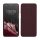Θήκη Kwmobile για Xiaomi Redmi Note 9S/Redmi Note 9 Pro/Redmi Note 9 Pro Max, Silicon, Purple, 56562.187