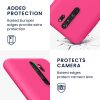 Θήκη Kwmobile για Xiaomi Redmi Note 8 Pro, Silicone, Pink, 50242.77