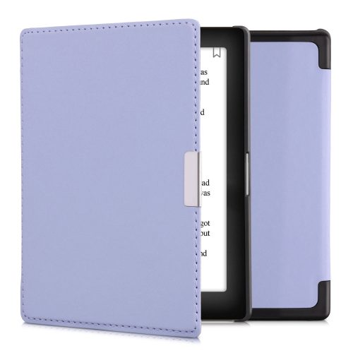 Θήκη για Kobo Aura Edition 1, Kwmobile, Blue, Eco-leather, 24410.108