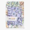 Θήκη για Kobo Aura Edition 1, Kwmobile, Blue, Eco-leather, 24410.108