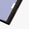 Θήκη για Kobo Aura Edition 1, Kwmobile, Blue, Eco-leather, 24410.108