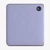 Θήκη για Kobo Libra 2, Kwmobile, Purple, Eco-leather, 56576.108