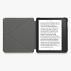 Θήκη για Kobo Libra 2, Kwmobile, Purple, Eco-leather, 56576.108