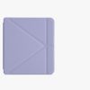 Θήκη για Kobo Libra 2, Kwmobile, Purple, Eco-leather, 56576.108