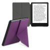Θήκη για Amazon Kindle Paperwhite 11, Kwmobile, Purple, Eco-leather, 57158.38