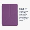 Θήκη για Amazon Kindle Paperwhite 11, Kwmobile, Purple, Eco-leather, 57158.38