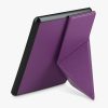 Θήκη για Amazon Kindle Paperwhite 11, Kwmobile, Purple, Eco-leather, 57158.38