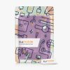 Θήκη για Amazon Kindle Paperwhite 11, Kwmobile, Purple, Eco-leather, 57158.38