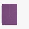 Θήκη για Amazon Kindle Paperwhite 11, Kwmobile, Purple, Eco-leather, 57158.38