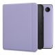 Θήκη για Kobo Libra 2, Kwmobile, Purple, Eco-leather, 56574.108