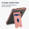 Θήκη για Amazon Kindle Paperwhite 11, Kwmobile, Pink/Grey, Eco-leather, 56261.07