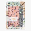 Θήκη για Amazon Kindle Paperwhite 11, Kwmobile, Pink/Grey, Eco-leather, 56261.07