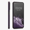 Θήκη Kwmobile για Xiaomi Redmi Note 11/Redmi Note 11s, Silicon, Purple, 58651.115