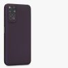 Θήκη Kwmobile για Xiaomi Redmi Note 11/Redmi Note 11s, Silicon, Purple, 58651.115