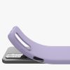 Θήκη Kwmobile για Xiaomi Redmi Note 11/Redmi Note 11s, Silicone, Purple, 57368.139