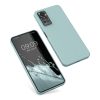 Θήκη Kwmobile για Xiaomi Redmi Note 11 Pro/Redmi Note 11 Pro 5G, Silicone, Green, 57373.200