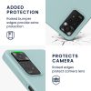 Θήκη Kwmobile για Xiaomi Redmi Note 11 Pro/Redmi Note 11 Pro 5G, Silicone, Green, 57373.200