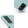 Θήκη Kwmobile για Xiaomi Redmi Note 11 Pro/Redmi Note 11 Pro 5G, Silicone, Green, 57373.200