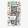 Σετ 2 λουριά για Garmin Venu Sq/Venu Sq Music, Kwmobile, Πολύχρωμο, Σιλικόνη, 58715.01