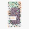 Κάλυμμα Kwmobile Universal, μέγεθος L - 6,5 ίντσες, Neoprene, Purple, 58700.3.114