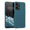 Θήκη Kwmobile για OnePlus Nord CE 2 Lite 5G, Silicone, Green, 58757.78