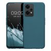Θήκη Kwmobile για OnePlus Nord CE 2 Lite 5G, Silicone, Green, 58757.78