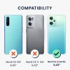 Θήκη Kwmobile για OnePlus Nord CE 2 Lite 5G, Silicone, Green, 58757.78