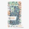Θήκη Kwmobile για OnePlus Nord CE 2 Lite 5G, Silicone, Green, 58757.78