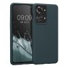 Θήκη Kwmobile για OnePlus Nord 2T, Silicone, Blue, 58764.202