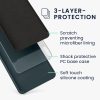 Θήκη Kwmobile για OnePlus Nord 2T, Silicone, Blue, 58764.202