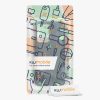 Θήκη Kwmobile για OnePlus Nord 2T, Silicone, Blue, 58764.202