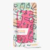 Θήκη Kwmobile για Samsung Galaxy S22 Plus, σιλικόνη, ροζ, 56761.77