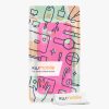 Θήκη Kwmobile για Samsung Galaxy A53 5G, σιλικόνη, ροζ, 57835.77