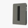 Θήκη για Amazon Kindle Paperwhite 11, Kwmobile, Black/White, Eco-leather, 56264.12