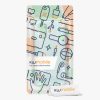 Θήκη Kwmobile για Samsung Galaxy S20 Plus, Silicone, Green, 51217.200