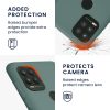 Θήκη Kwmobile για Motorola Moto G Stylus 5G, Silicone, Green, 55625.166