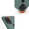 Θήκη Kwmobile για Motorola Moto G Stylus 5G, Silicone, Green, 55625.166