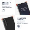 Θήκη Kwmobile για Sony Xperia 10 IV, Silicone, Transparent, 58841.03