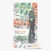 Θήκη Kwmobile για Sony Xperia 10 IV, Silicone, Transparent, 58841.03