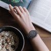 Σετ 2 θηκών για Huawei Watch GT 3 Pro (46mm), Kwmobile, Μαύρο/Διαφανές, Πλαστικό, 58882.01