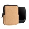 Προστατευτικό κάλυμμα για Bosch Intuvia, Kwmobile, Brown, Cork, 58895.24