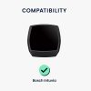 Προστατευτικό κάλυμμα για Bosch Intuvia, Kwmobile, Brown, Cork, 58895.24