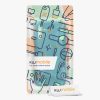 Θήκη kwmobile για Samsung Galaxy A04s, Silicone, Blue, 58921.57