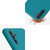 Θήκη kwmobile για Samsung Galaxy A04s, Silicone, Blue, 58921.57