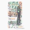 Θήκη Kwmobile για Xiaomi Redmi Note 9, σιλικόνη, πολύχρωμη, 53146.06